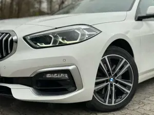 BMW 118 118 i Luxury Line