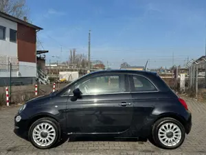 Fiat 500 Bild 5
