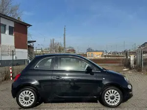 Fiat 500 Bild 4