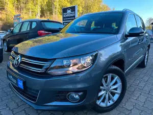 Volkswagen Tiguan Bild 2