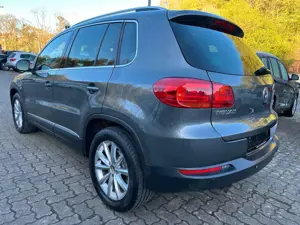 Volkswagen Tiguan Bild 5