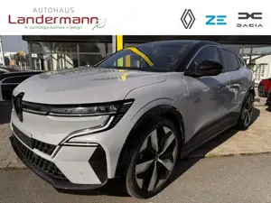Renault Megane E-Tech TECHNO EV60 220 AHK+HARMAN+WINTER
