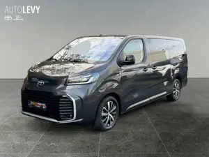 Toyota Proace Verso 2.0 D-4D L2 Teamplayer NAVI/PDC/ACC Bild 2