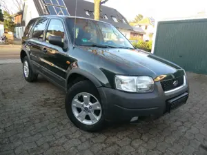 Ford Maverick Maverick V6 Limited Automatik/Handschalter/ 1.Hand