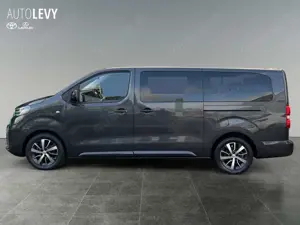 Toyota Proace Verso 2.0 D-4D L2 Teamplayer NAVI/PDC/ACC Bild 3