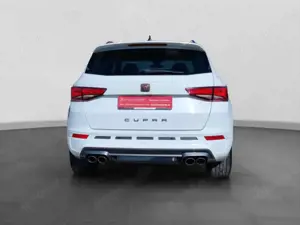CUPRA Ateca Bild 5