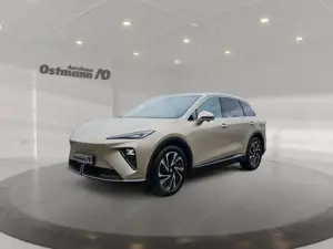 MG MGS6 EV S6 EV Luxury AWD Allrad, 360 Grad, Sitzbelüftung