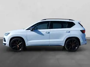 CUPRA Ateca Bild 4