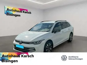 Volkswagen Golf Variant Golf VIII Variant 2.0 TDI DSG GOAL KLIMA, LED,