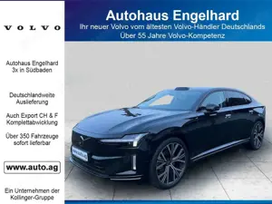 Volvo Others SINGLE EXTENDED 92kWh ULTRA