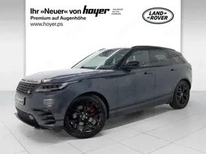 Land Rover Range Rover Velar D300 Dynamic HSE AHK Pano Black Pack