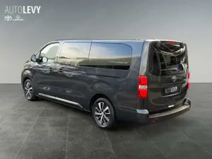 Toyota Proace Verso 2.0 D-4D L2 Teamplayer NAVI/PDC/ACC Bild 4