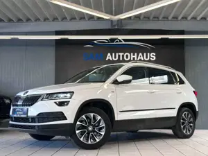 Skoda Karoq Karoq Drive 2.0 TDI 4x4 /LED/NAVI/SHZ V+H/AHK/