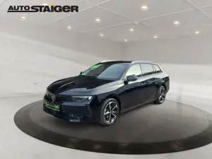 Opel Astra Bild 2