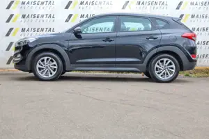 Hyundai TUCSON Bild 4