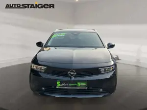 Opel Astra Bild 3
