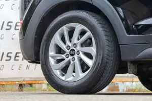 Hyundai TUCSON Bild 5