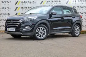 Hyundai TUCSON Bild 3