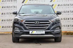 Hyundai TUCSON Bild 2