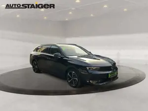 Opel Astra Bild 5