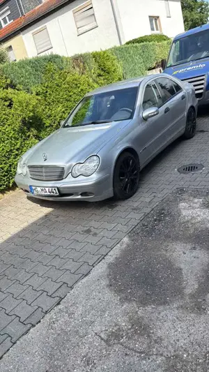 Mercedes-Benz C 220 CDI Classic