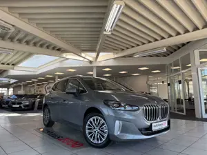 BMW 220 Luxury Line AUT./LED/360°/HUD