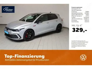 Volkswagen Golf GTI 2.0 TSI OPF