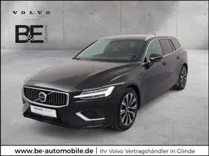 Volvo V60 T6 AWD Plus Bright AWD