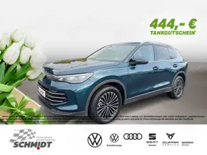 Volkswagen Tiguan 1.5 eTSI 110 kW Elegance AHK PDC Shzg