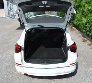 Opel Astra Bild 3