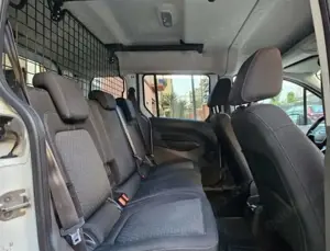 Ford Transit Connect Bild 4