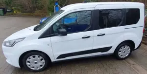Ford Transit Connect Bild 2