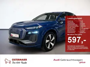 Audi Q6 e-tron e-tron S-LINE QUATTRO WÄRMEPUMPE.MATRIX.LM20.BEIFA