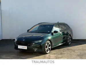 Skoda Octavia Bild 2