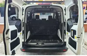 Ford Transit Connect Bild 5
