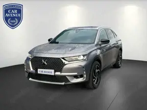 DS Automobiles DS 7 Crossback 2.0 BlueHDi 180 Busin.Line SS