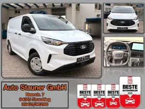 Ford Transit Custom Trend 2.0 EcoBlue 280 L1*KAMERA*