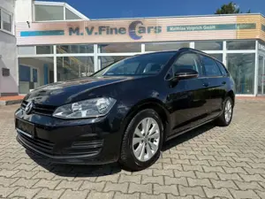 Volkswagen Golf VII Variant Comfortline