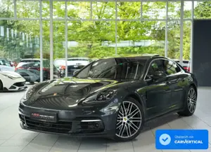 Porsche Panamera 4 S *1.HD *21 *Pano *NP152TSD *LUFT
