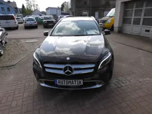 Mercedes-Benz GLA 220 GLA 220 CDI / d 4Matic