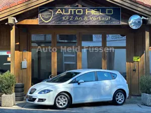 SEAT Leon Style Temp Klima TÜV 03/28
