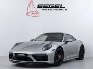 Porsche 911 Carrera GTS /PANO/MATRIX/BOSE/ACC/KAM/