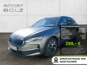 Skoda Octavia 2.0 TDI Tour NAVI MATRIX-LED AHK 360°