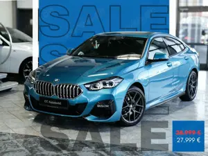 BMW 218 218i Gran Coupe M Sport Head-Up Memory Panorama
