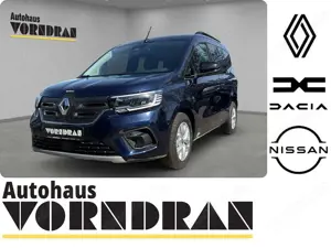 Renault Kangoo Z.E. Kangoo Equilibre  AC22/DC80 SHZ LED EasyLink Kamer