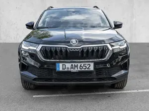 Skoda Karoq 1.5 TSI ACT Balance 2xKLIMA ACC AHK AUT Bild 3