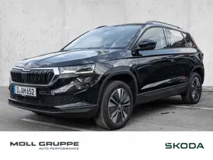 Skoda Karoq 1.5 TSI ACT Balance 2xKLIMA ACC AHK AUT