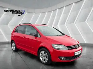 Volkswagen Golf Plus VI Match*Navi*PDC*Sitzheizung*Tempomat