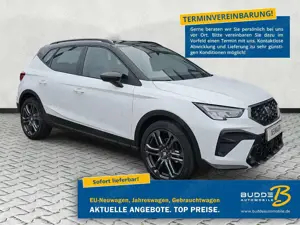 SEAT Arona 1.5 TSI DSG FR AHK / Tech-Paket / Keyless