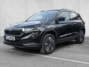 Skoda Karoq 1.5 TSI ACT Balance 2xKLIMA ACC AHK AUT Bild 2